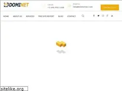 Sites similar to dominetnyc.com