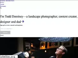 Sites similar to dominey.blog