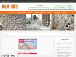 Sites similar to dominfo.ba