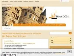 Sites similar to dominformation.de