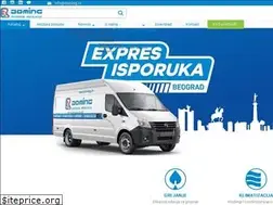 Sites similar to doming.rs