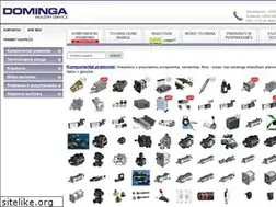 Sites similar to dominga.lt