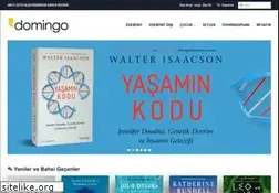 Sites similar to domingo.com.tr