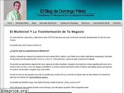 Sites similar to domingoantonioperez.com