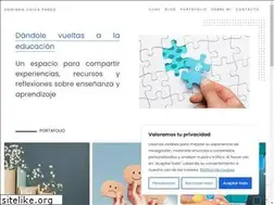 Sites similar to domingochica.com