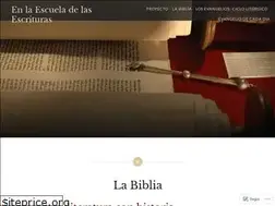 Sites similar to domingocosenza.wordpress.com