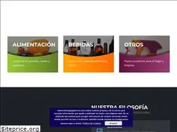 Sites similar to domingogutierrez.com