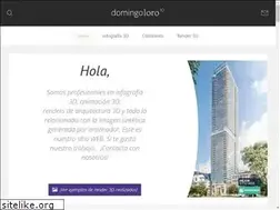 Sites similar to domingoloro.com
