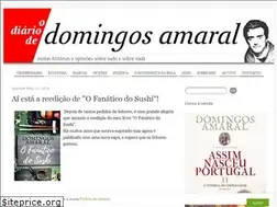 Sites similar to domingosamaral.com