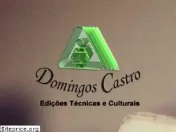 Sites similar to domingoscastro.com