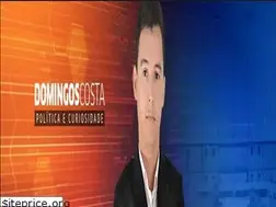 Sites similar to domingoscosta.com.br