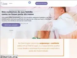 Sites similar to domingoslourenco.com.br