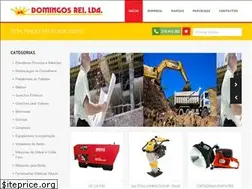 Sites similar to domingosrei.pt