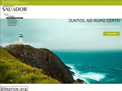 Sites similar to domingossalvador.pt