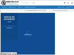 Sites similar to domingotorre.com