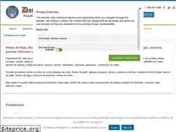Sites similar to domingotorres.com