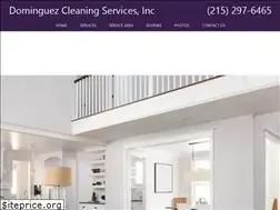 Sites similar to dominguez-cleaning-service.com