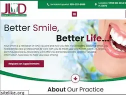 Sites similar to dominguezdental.com