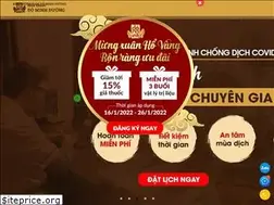 Sites similar to dominhduong.org