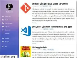 Sites similar to dominhhai.github.io