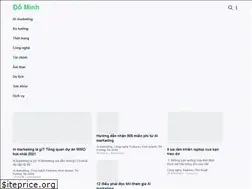 Sites similar to dominhplus.blogspot.com