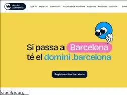 Sites similar to domini.barcelona