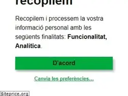 Sites similar to domini.cat