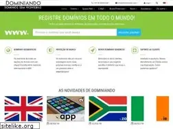 Sites similar to dominiando.pt