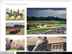 Sites similar to dominic-james.com