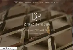 Sites similar to dominic-schuster.com