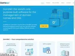 Sites similar to dominic.de