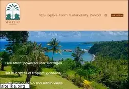 Sites similar to dominica-cottages.com