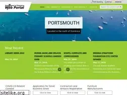Sites similar to dominica.gov.dm