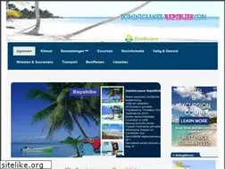 Sites similar to dominicaanse-republiek.com