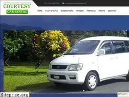 Sites similar to dominicacarrentals.com