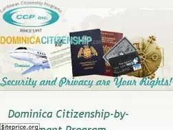 Sites similar to dominicacitizenship.com