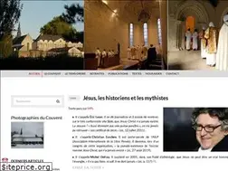 Sites similar to dominicainsavrille.fr