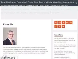 Sites similar to dominicalcostaricatours.com