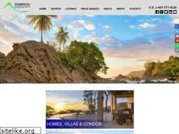 Sites similar to dominicalproperty.com