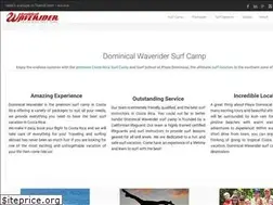 Sites similar to dominicalwaverider.com