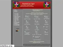 Sites similar to dominican-cigar.com