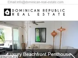 Sites similar to dominican-real-estate.com