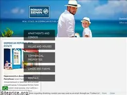 Sites similar to dominican-real.estate