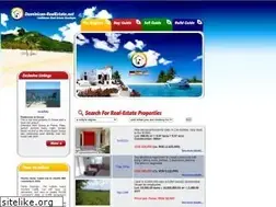 Sites similar to dominican-realestate.net