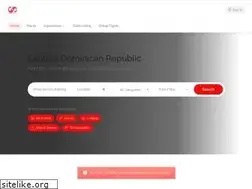 Sites similar to dominican-republic-hotels.com