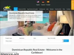 Sites similar to dominican-republic-real-estate.org