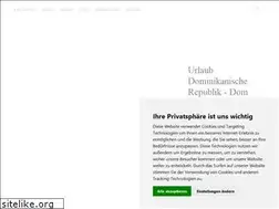 Sites similar to dominican-republic.de