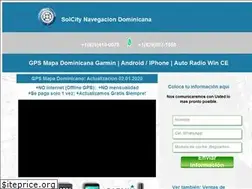Sites similar to dominicana.cc
