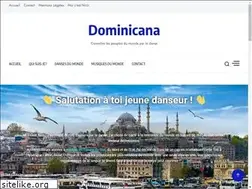 Sites similar to dominicana.fr