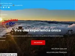 Sites similar to dominicanaapie.com